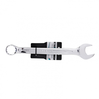 Ключ комбинированный, 30 мм, CrV, антислип Stels купить в Москве с доставкой по всей России | ProtosMarket.ru