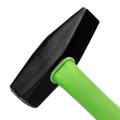 Молоток слесарный, 1000 г, фибергласовая обрезиненная рукоятка Сибртех купить в Москве с доставкой по всей России | ProtosMarket.ru