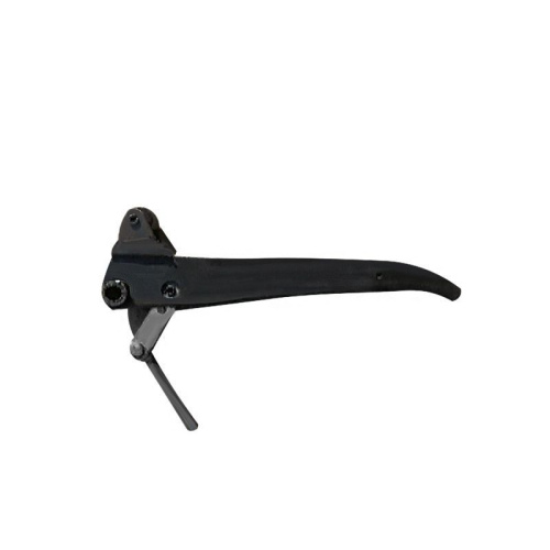 Рычаг управления режимом работы для гидравлических тележек JC20 по ценам производителя в Санкт-Петербурге с доставкой по всей России