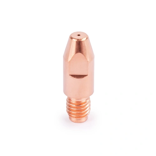 Наконечник Foxweld М8х30х0.8 (140.0114/MD0005-08, пр-во FoxWeld/КНР) купить в Москве с доставкой по всей России | ProtosMarket.ru