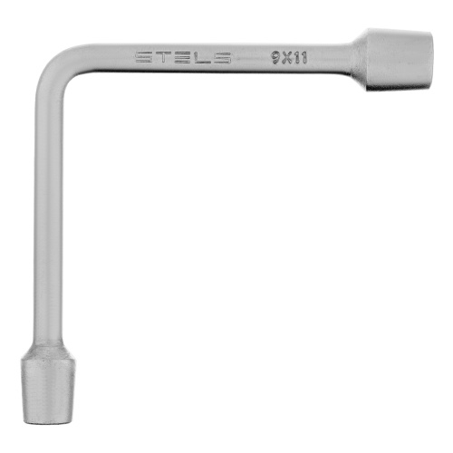 Ключ торцевой 9 х 11, Г-образный Stels по ценам производителя в Санкт-Петербурге с доставкой по всей России