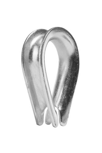 Коуш 14,0 мм TOR DIN 6899 (тип B) (Q) купить в Москве с доставкой по всей России | ProtosMarket.ru