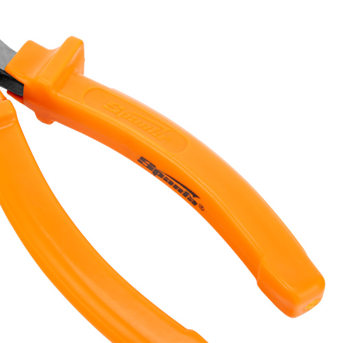 Бокорезы Classic, 160 мм, шлифованные, пластмассовые рукоятки Sparta по ценам производителя в Санкт-Петербурге с доставкой по всей России