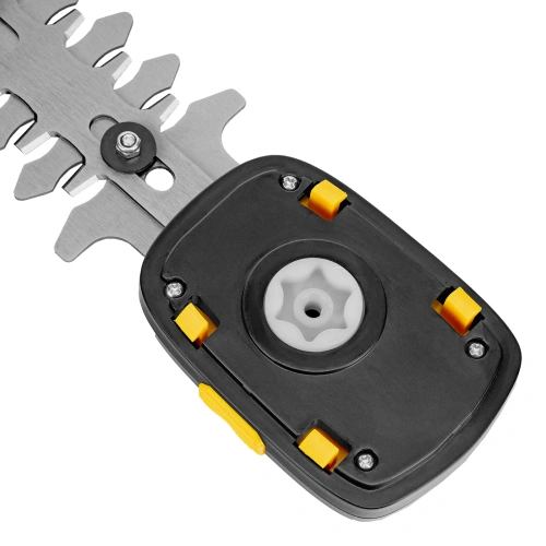 Ножницы-кусторез аккумуляторные GS-20, Li-Ion, 20 В Denzel по ценам производителя в Санкт-Петербурге с доставкой по всей России