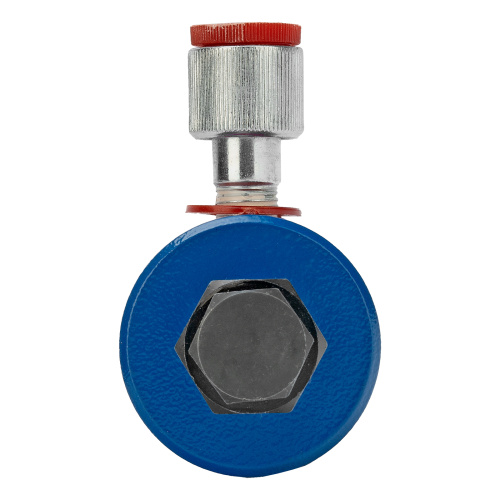 Гидравлический цилиндр для пресса для арт. 52301, 52312, усилие 12 т Stels купить в Москве с доставкой по всей России | ProtosMarket.ru