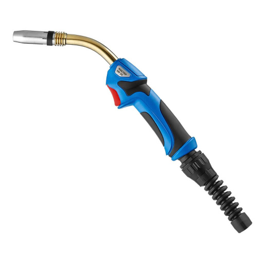 Горелка МАСТЕР MIG MP 24 3м MST2403 по ценам производителя в Санкт-Петербурге с доставкой по всей России