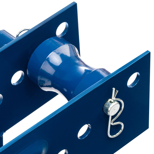 Трубогиб гидравлический, 1/2-2", 12 т, в комплекте с башмаками Stels купить в Москве с доставкой по всей России | ProtosMarket.ru