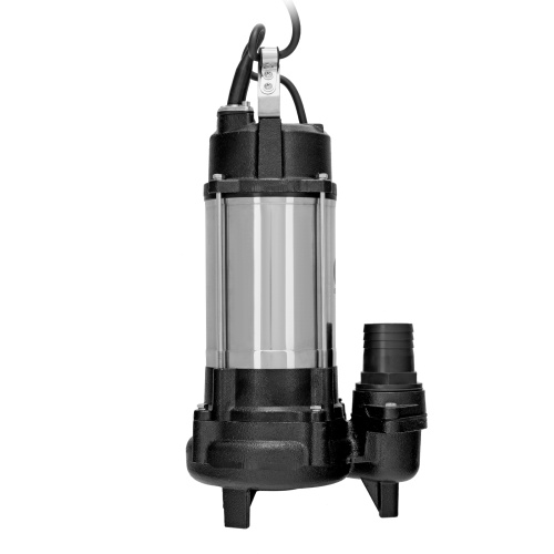 Фекальный насос СФН750, 750 Вт, напор 16 м, 22000 л/ч Сибртех по ценам производителя в Санкт-Петербурге с доставкой по всей России