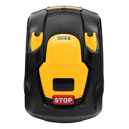 Робот-газонокосилка Grass Master 1000  1000м², 3Ач, 28V, LCD дисплей, Wi-Fi Denzel по ценам производителя в Санкт-Петербурге с доставкой по всей России