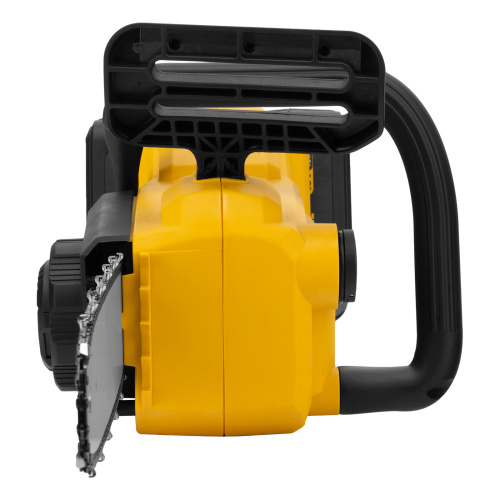 Цепная пила аккумуляторная бесщеточная RCS400-36, Li-ion, 36 В, 4 Ач, шина 400 мм Denzel купить в Москве с доставкой по всей России | ProtosMarket.ru