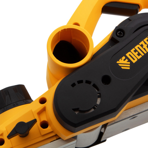 Рубанок электрический EP-82, 720 Вт, 82 мм Denzel купить в Москве с доставкой по всей России | ProtosMarket.ru