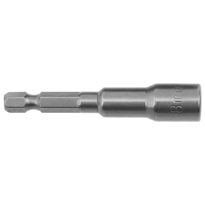 Биты с торцевыми головками 8 мм, 65 мм, 2 шт. Matrix купить в Москве с доставкой по всей России | ProtosMarket.ru