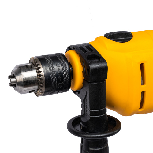 Дрель ударная ID-650, 650 Вт, 0-3000 об/мин, 48000 уд/мин Denzel купить в Москве с доставкой по всей России | ProtosMarket.ru