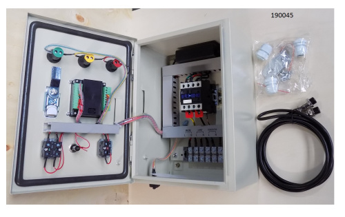 Блок АВР-С 11000D/230 по ценам производителя в Санкт-Петербурге с доставкой по всей России