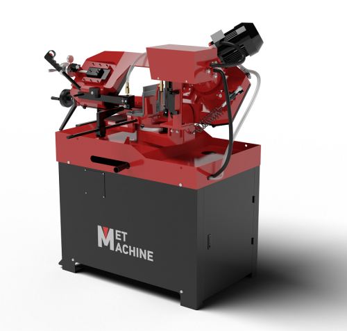 Ручной ленточнопильный станок с поворотной рамой LSZ1525 по ценам производителя в Санкт-Петербурге с доставкой по всей России
