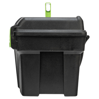 Ящик для инструментов 21”, с органайзерами Сибртех купить в Москве с доставкой по всей России | ProtosMarket.ru