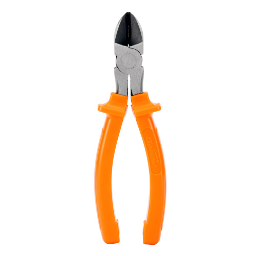 Бокорезы Classic, 180 мм, шлифованные, пластмассовые рукоятки Sparta купить в Москве с доставкой по всей России | ProtosMarket.ru