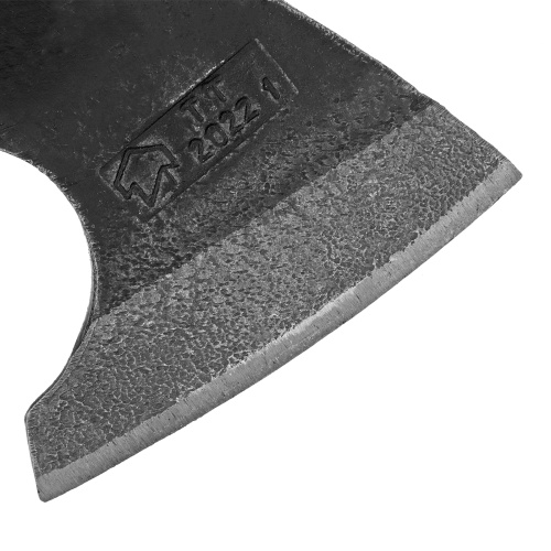 Топор кованый в сборе "Туристический", 630/900 г, 400 мм купить в Москве с доставкой по всей России | ProtosMarket.ru