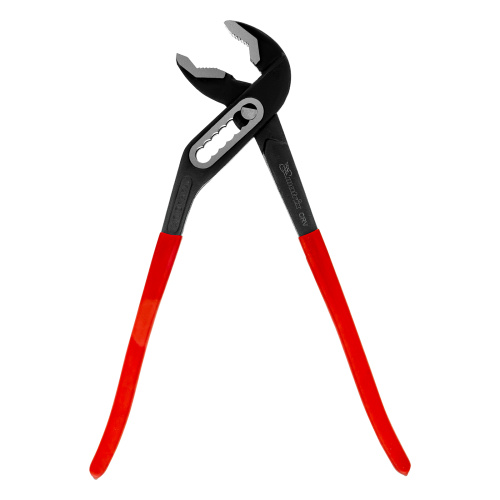 Клещи переставные 300 мм, хром-ванадий, обливные рукоятки Matrix по ценам производителя в Санкт-Петербурге с доставкой по всей России