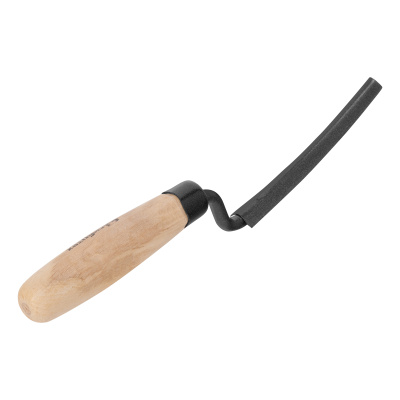 Расшивка каменщика для внешних швов, 10 мм, полукруглая Сибртех купить в Москве с доставкой по всей России | ProtosMarket.ru