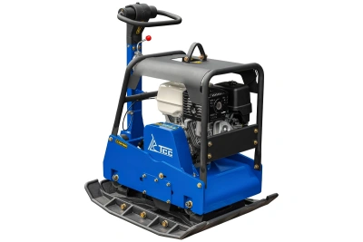 Виброплита реверсивная TSS-WP330YH (гидравлический привод) по ценам производителя в Санкт-Петербурге с доставкой по всей России