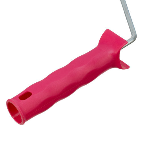 Валик "Нейлон Стандарт", 180 мм, ворс 9 мм, D 36 мм, D ручки 6 мм, полиамид Matrix купить в Москве с доставкой по всей России | ProtosMarket.ru