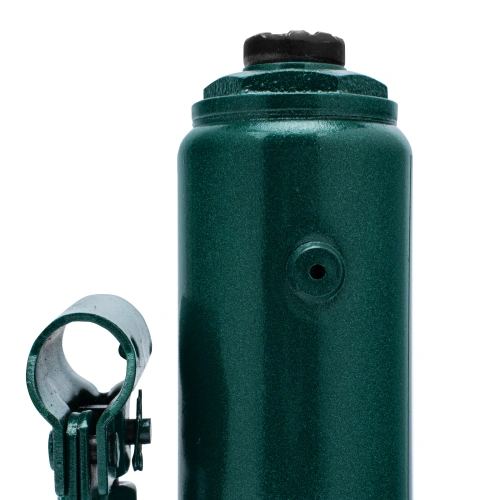 Домкрат гидравлический бутылочный, 5 т, 180-340 мм, в пласт. кейсе Сибртех по ценам производителя в Санкт-Петербурге с доставкой по всей России