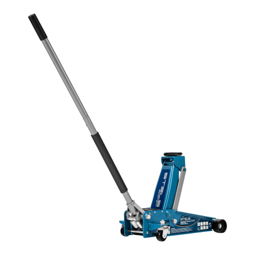 Домкрат гидравлический подкатной, быстрый подъем, 3 т, Quick, 130-465 мм, профессиональный Stels по ценам производителя в Санкт-Петербурге с доставкой по всей России