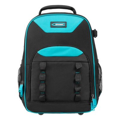 Рюкзак для инструмента, 450х340х170мм Gross купить в Москве с доставкой по всей России | ProtosMarket.ru