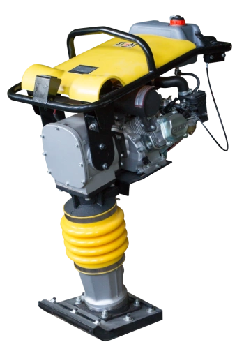 Вибротрамбовка STEM Techno  STR-82 купить в Москве с доставкой по всей России | ProtosMarket.ru