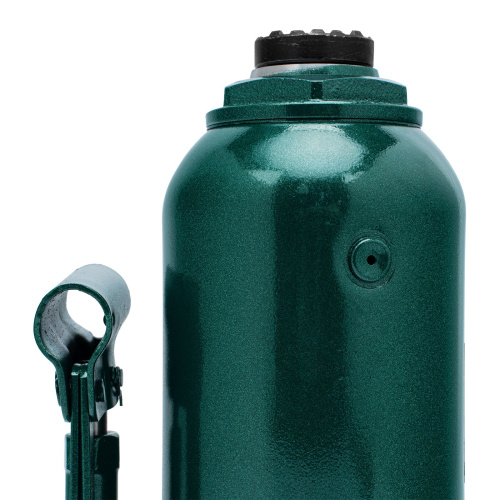 Домкрат гидравлический бутылочный, 20 т, 215-405 мм Сибртех по ценам производителя в Санкт-Петербурге с доставкой по всей России