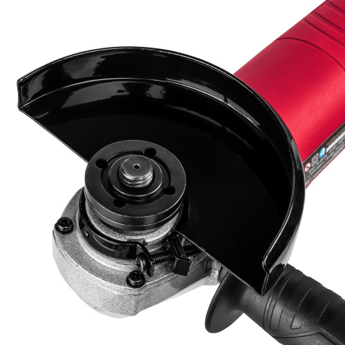 Машина шлифовальная угловая MAG125-800, 800 Вт, 125 мм, 12000 об/мин MTX по ценам производителя в Санкт-Петербурге с доставкой по всей России