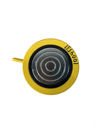 Домкрат гидравлический грузовой TOR ДУ50П100 50 т односторонний по ценам производителя в Санкт-Петербурге с доставкой по всей России