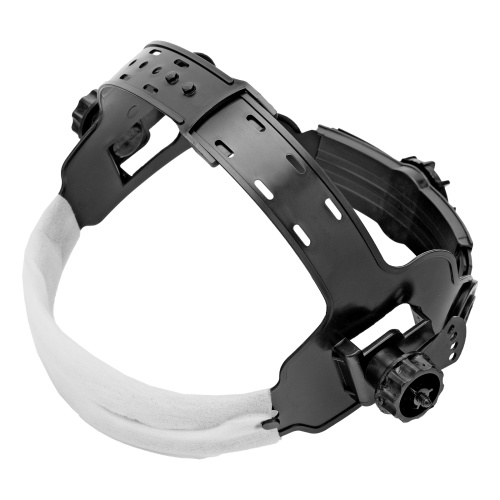 Маска сварщика ЕВРО, пластик, стекло 110 х 90 мм, ГОСТ Р 12.4.238-2007 Сибртех по ценам производителя в Санкт-Петербурге с доставкой по всей России