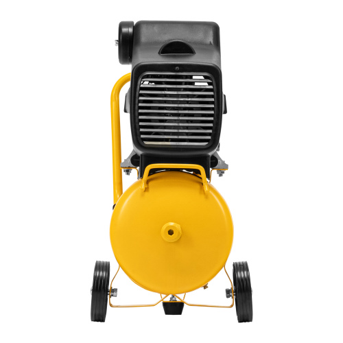 Компрессор воздушный DC1500/24, прямой привод, 1.5 кВт, 24 литра, 220 л/мин Denzel по ценам производителя в Санкт-Петербурге с доставкой по всей России