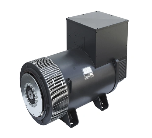 Mecc Alte ECO40-1.5L SAE 0/18 (500 кВт) по ценам производителя в Санкт-Петербурге с доставкой по всей России