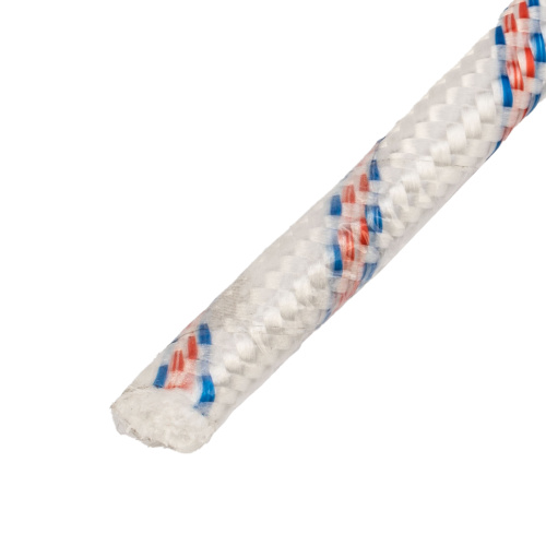 Фал плетеный полипропиленовый с сердечником, 12 мм, L 100 м, 24-прядный, Сибртех по ценам производителя в Санкт-Петербурге с доставкой по всей России