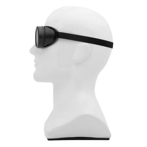 Очки газосварщика "Стандарт" с затемненным минеральным стеклом Сибртех купить в Москве с доставкой по всей России | ProtosMarket.ru