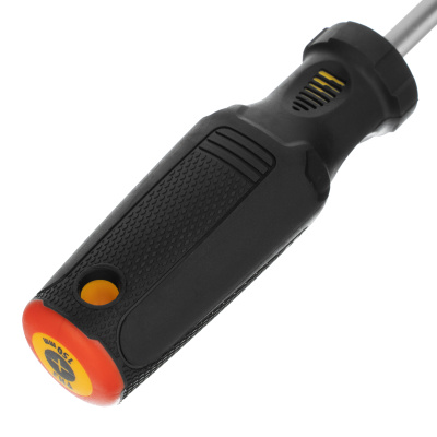 Отвертка PH3х150 мм, CrV, трехкомпонентная рукоятка Denzel по ценам производителя в Санкт-Петербурге с доставкой по всей России