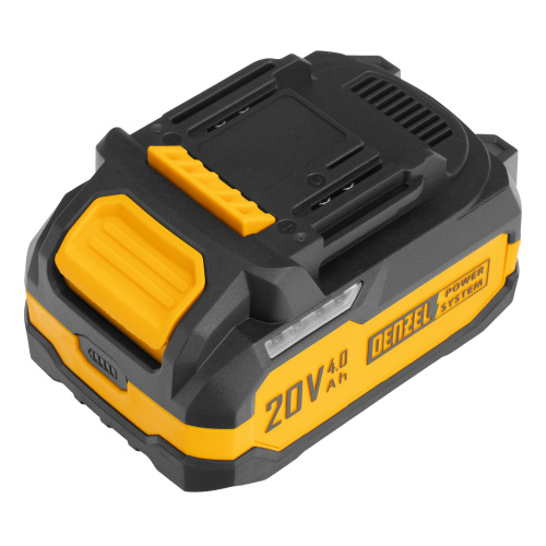 Пила сабельная аккумуляторная бесщет. RS-250, Li-Ion, 20 В Denzel по ценам производителя в Санкт-Петербурге с доставкой по всей России