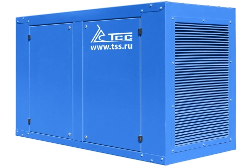 Кожух для дизель генератора до 100 кВт (У) по ценам производителя в Санкт-Петербурге с доставкой по всей России