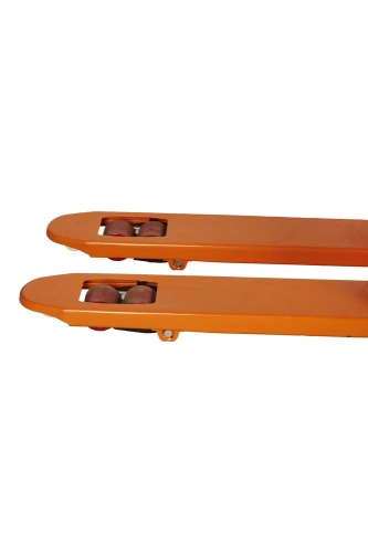 Тележка гидравлическая узковильная 2500 кг 800x450 мм полиуретановые колеса TOR RHP по ценам производителя в Санкт-Петербурге с доставкой по всей России