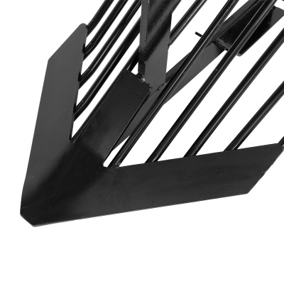 Картофелевыкапыватель для мотоблока, без сцепки Denzel по ценам производителя в Санкт-Петербурге с доставкой по всей России