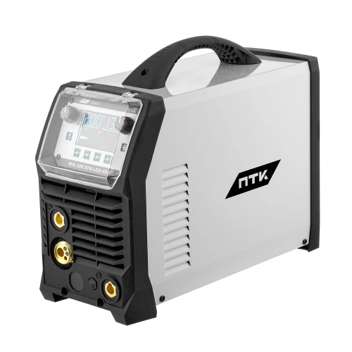 ПТК HANKER MIG 200 SYN LCD H55 по ценам производителя в Санкт-Петербурге с доставкой по всей России