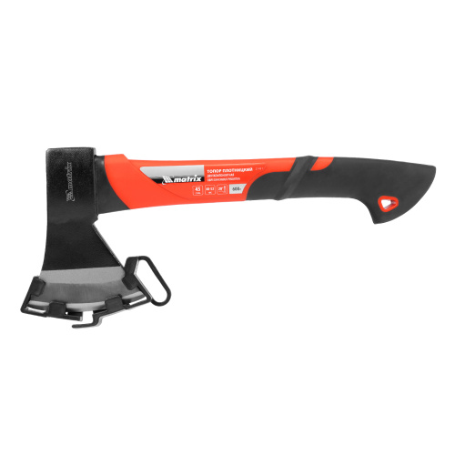 Топор, 600 г, эргономичная фибергласовая рукоятка, 360 мм Matrix по ценам производителя в Санкт-Петербурге с доставкой по всей России