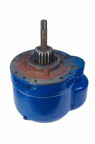 Редуктор подъема для талей электрических CD1 5,0 т по ценам производителя в Санкт-Петербурге с доставкой по всей России