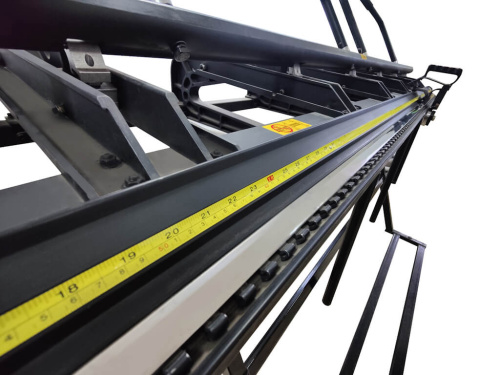 ALUBENDER 3200 купить в Москве с доставкой по всей России | ProtosMarket.ru