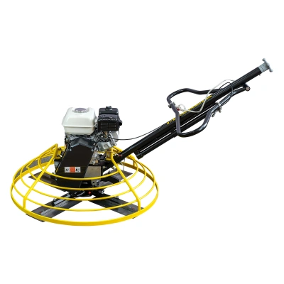 Затирочная машина MASALTA MT36-4 (900 мм, бензин, Honda GX160, 4 (5,5) кВт (л.с.) по ценам производителя в Санкт-Петербурге с доставкой по всей России