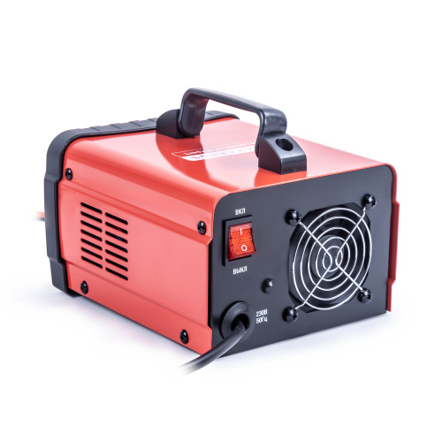 Инверторное зарядное устройство KVAZARRUS PowerBox 20i, цветная коробка купить в Москве с доставкой по всей России | ProtosMarket.ru