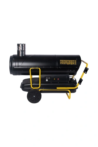 Пушка тепловая дизельная непрямого нагрева 60 кВт TOR BGO-60B по ценам производителя в Санкт-Петербурге с доставкой по всей России